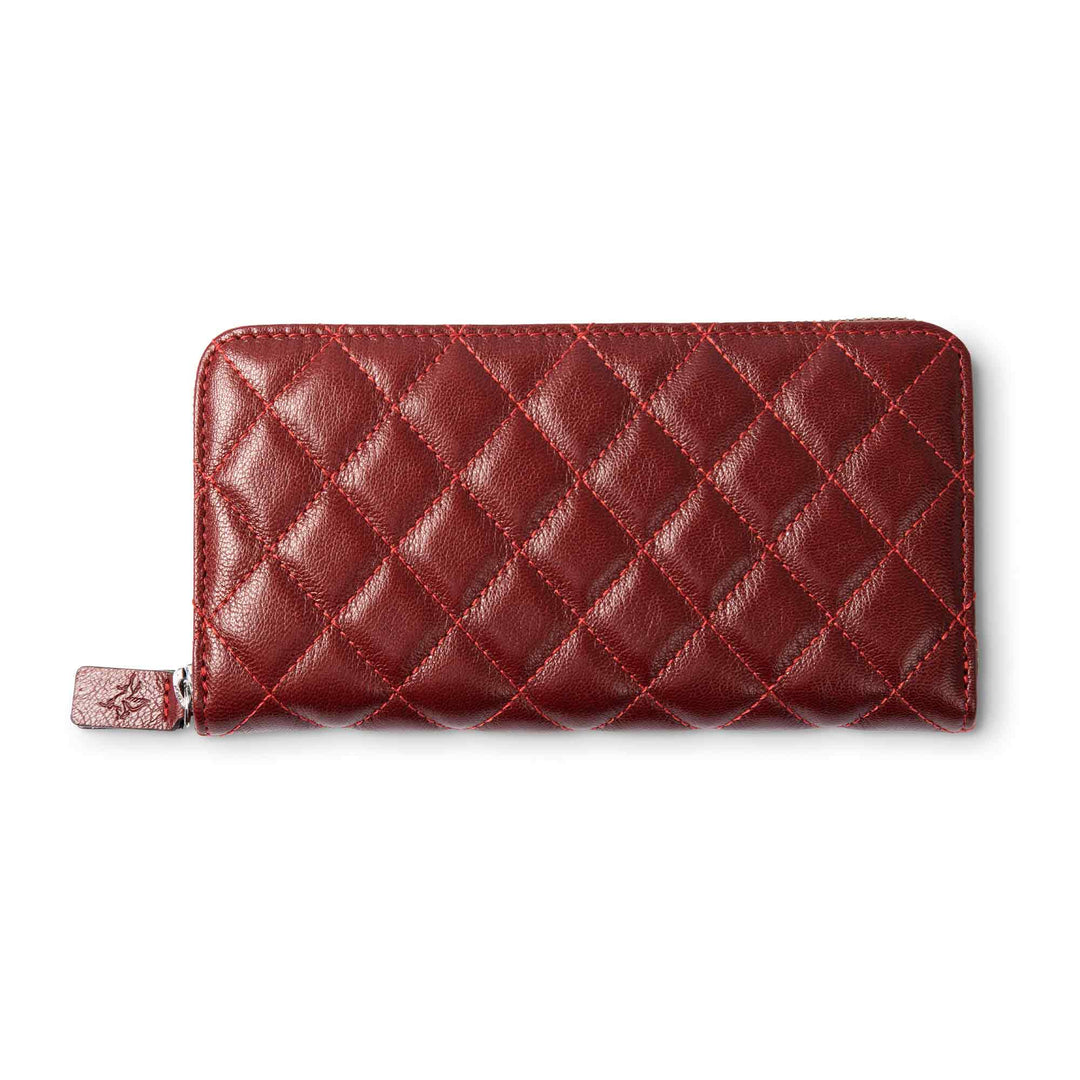 Louis Vuitton Zippy Long Wallet On Chain – Just Gorgeous Studio