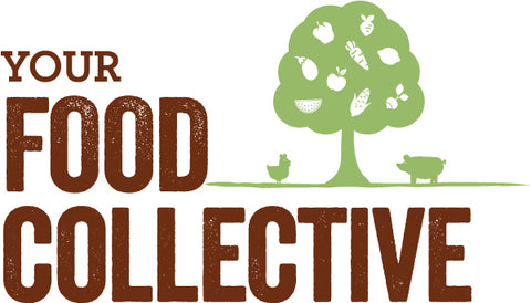 Your Food Collective at Your Food Collective