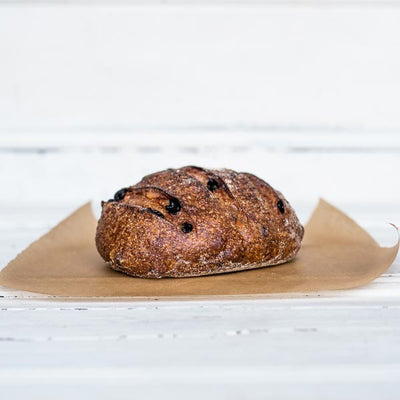 Local Raisin & Walnut Sourdough From Sonoma Artisan Sourdough Bakers at Your Food Collective