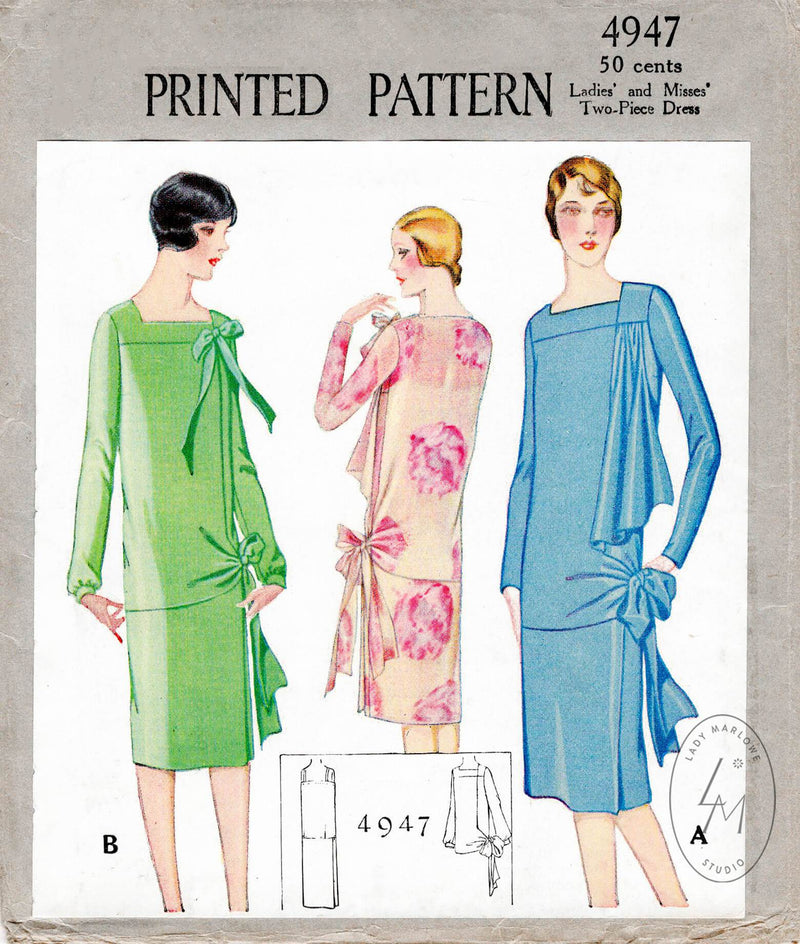 1920 ladies evening dresses