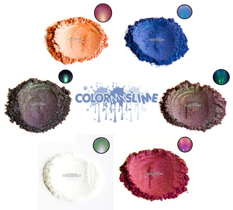 DIY Slime Making Kit – Color My Slime