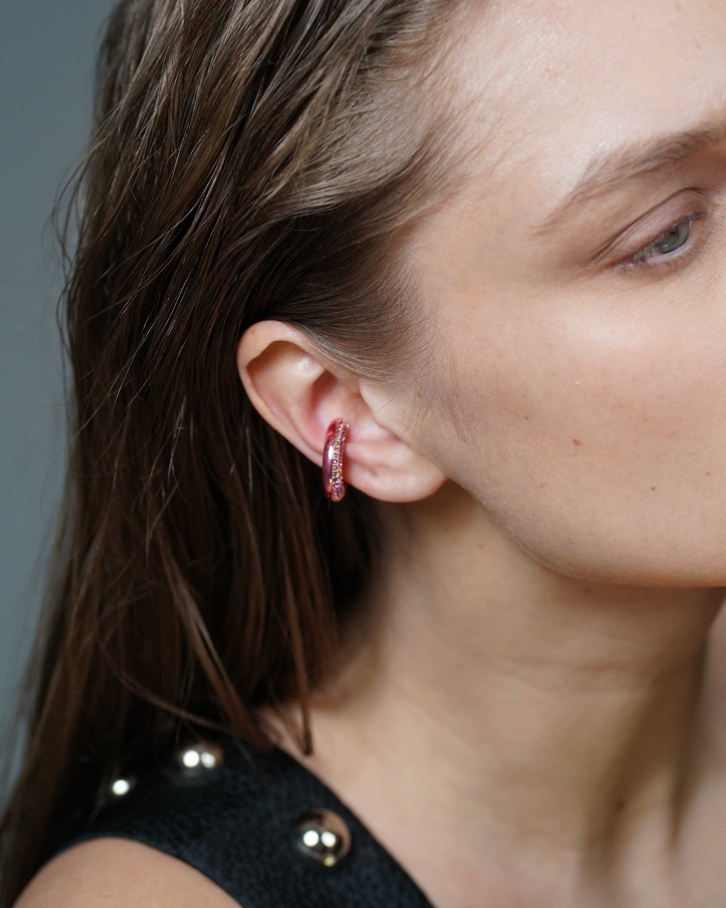 Iris Ear Cuff – DEMARSON New York