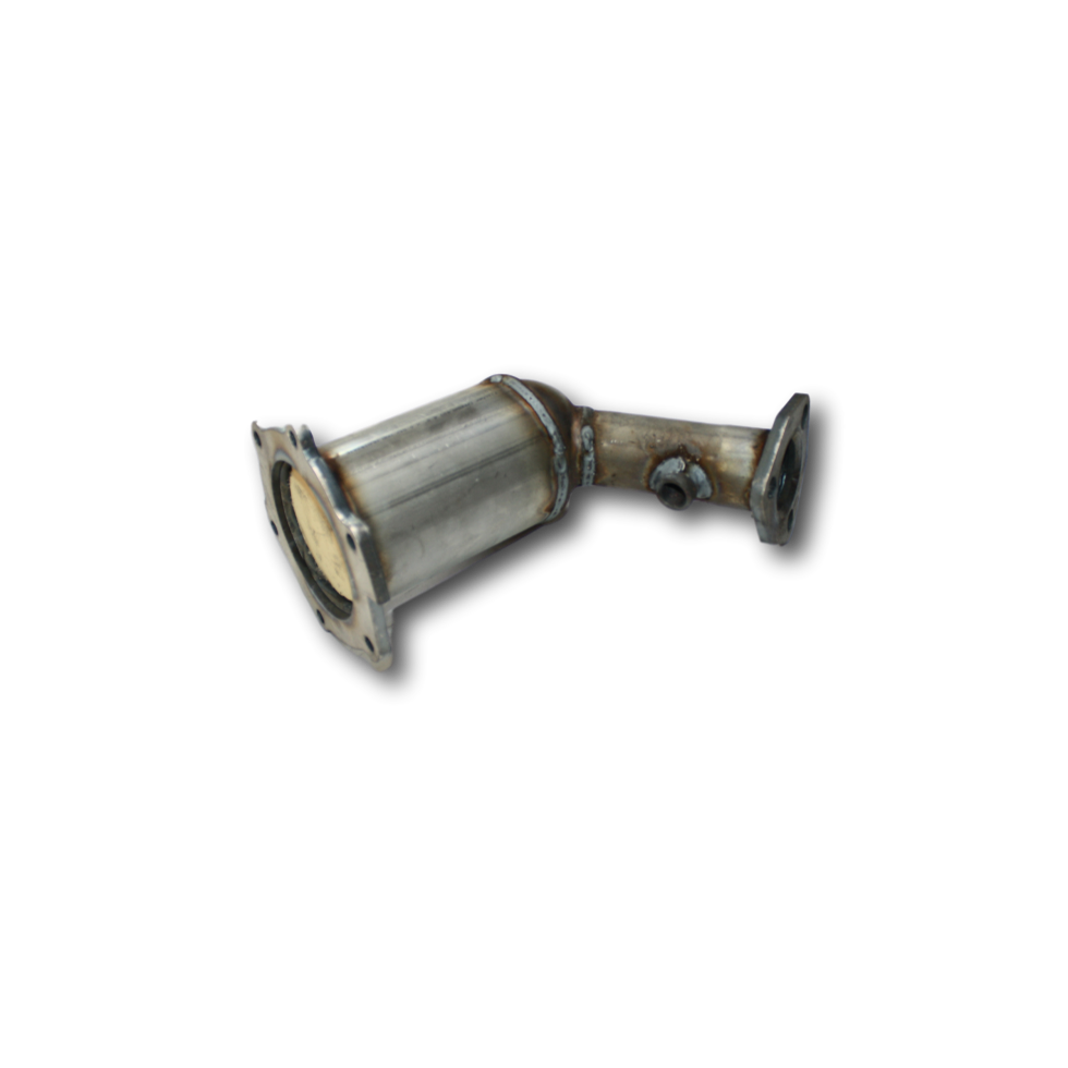 03 nissan altima catalytic converter