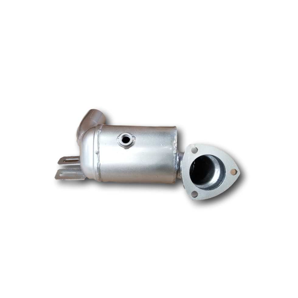 x type catalytic converter