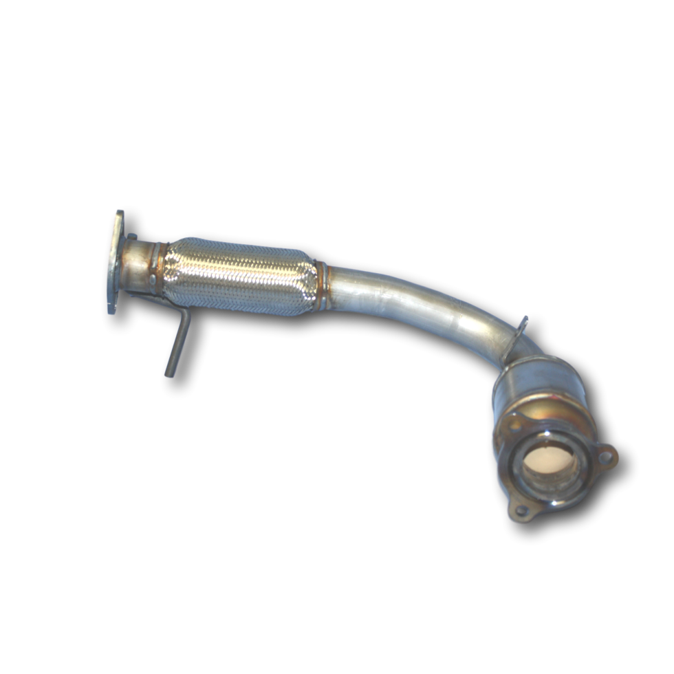 catalytic converter 2012 chevy equinox