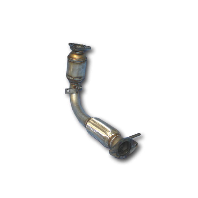 catalytic converter 2012 chevy equinox