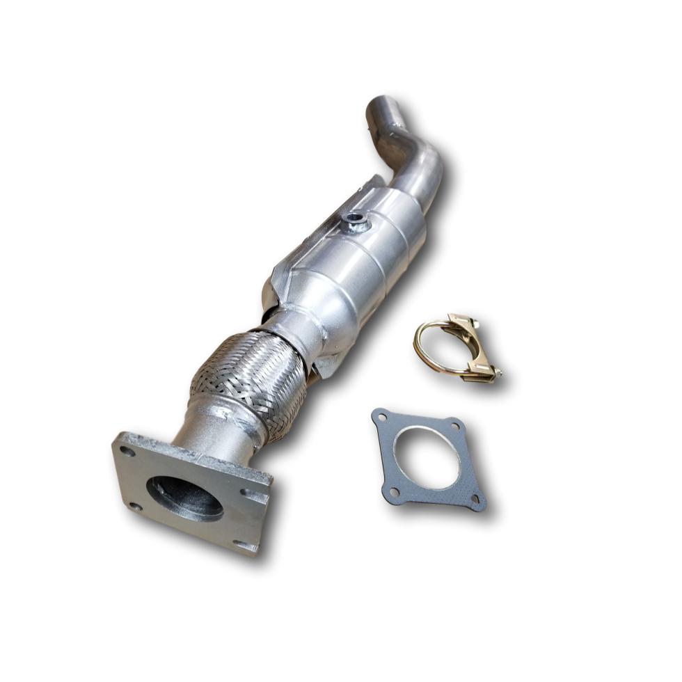 Chrysler Pacifica 3 8l 2005 2008 Catalytic Converter