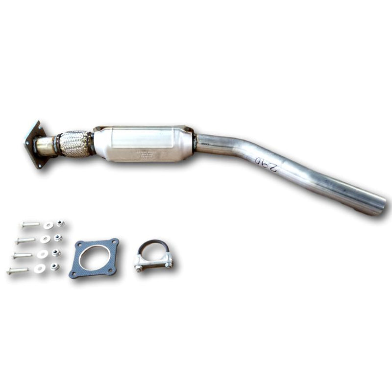 2010 dodge journey catalytic converter