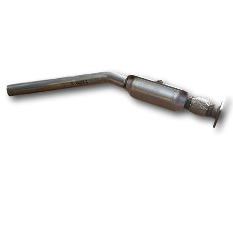 2001-2006 CHRYSLER Sebring 2.4L Flex pipe Catalytic Converter