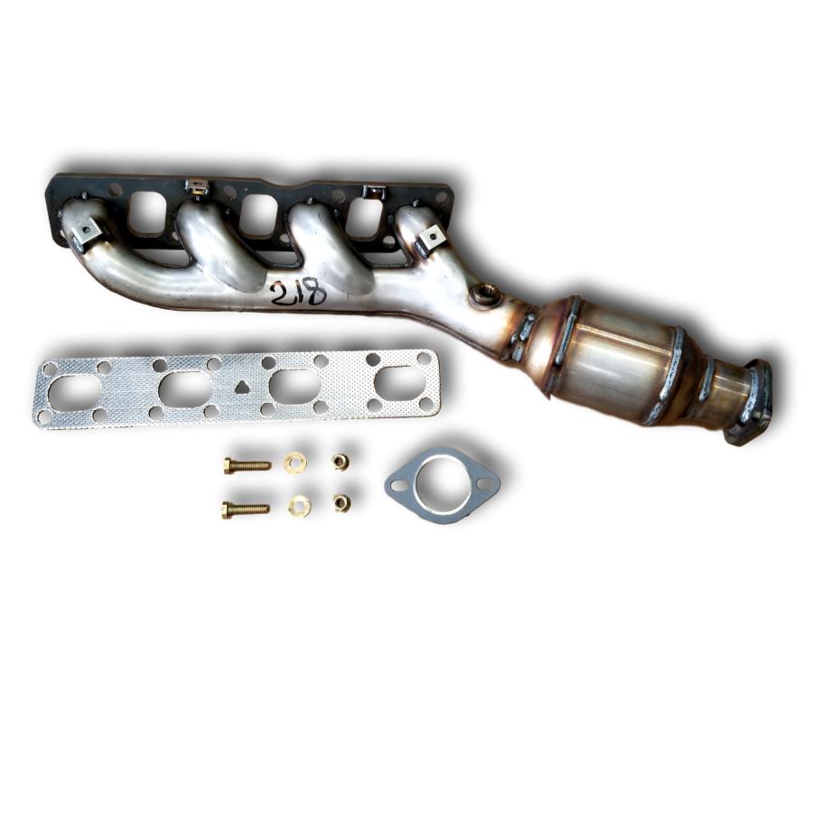 images 2006 Nissan Armada O2 Sensor Location nissan armada 2004 2015 bank 1 catalytic converter 5 6l v8 left side