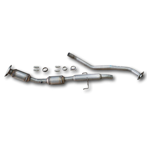 2009 2010 Volkswagen Routan Catalytic Converter 3.8L