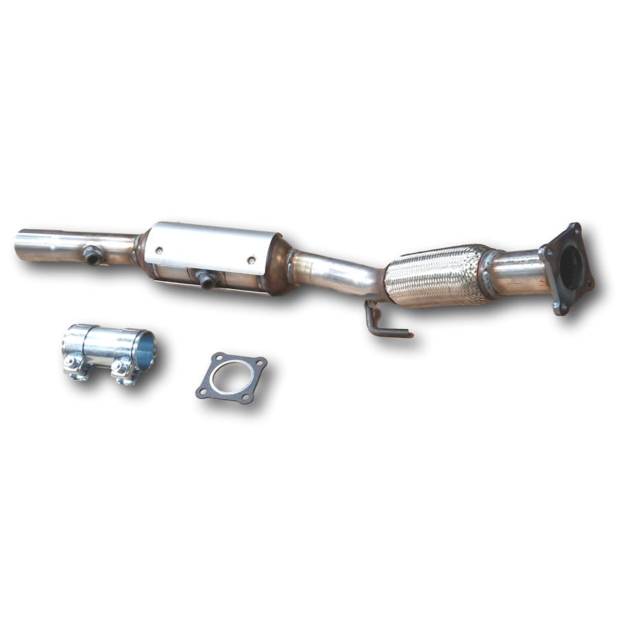 Catalytic Converter For Sale | Aftermarket Catalytic Converters – Muffler  Express Ltd. Tagged 