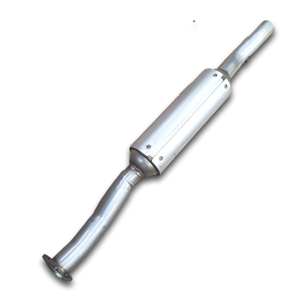 ford excursion v10 catalytic converter