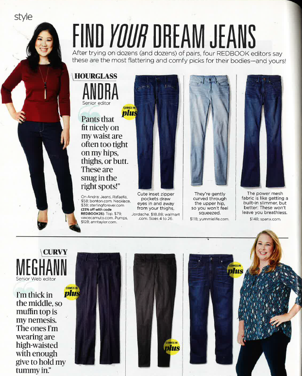 Redbook Inside Oct 15