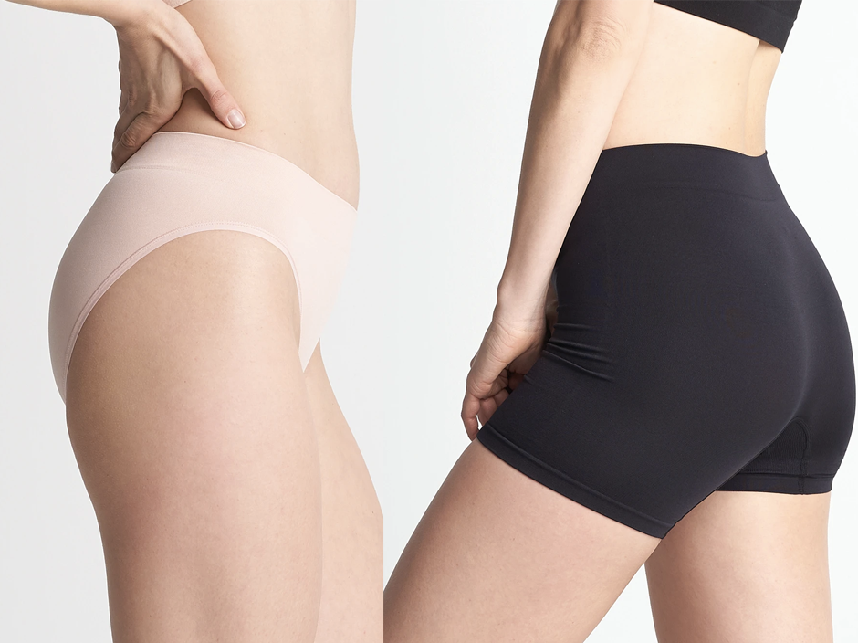 Compression Shapewear: The Perfect Level For You - Blog, yummie