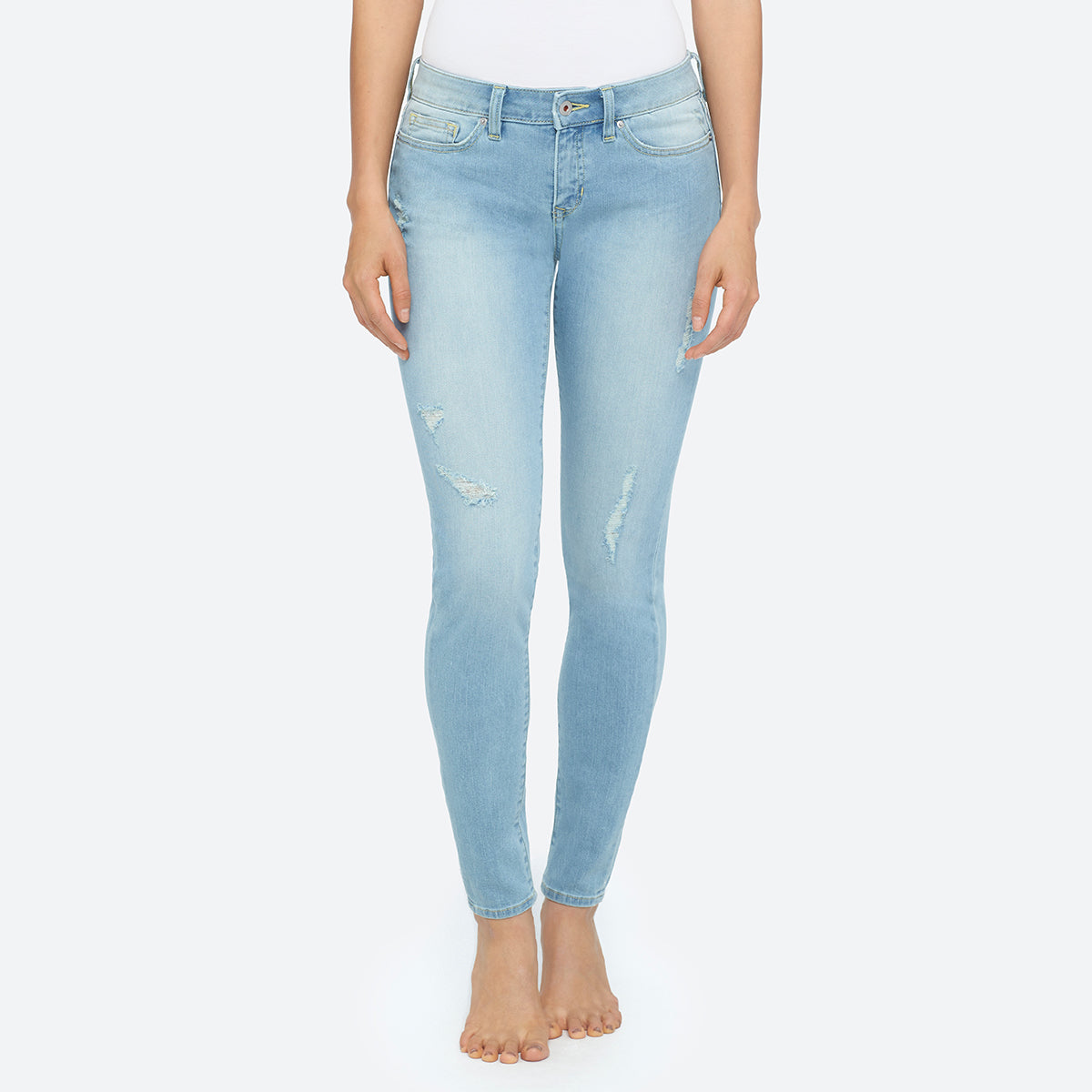 Skinny Jean | Yummie