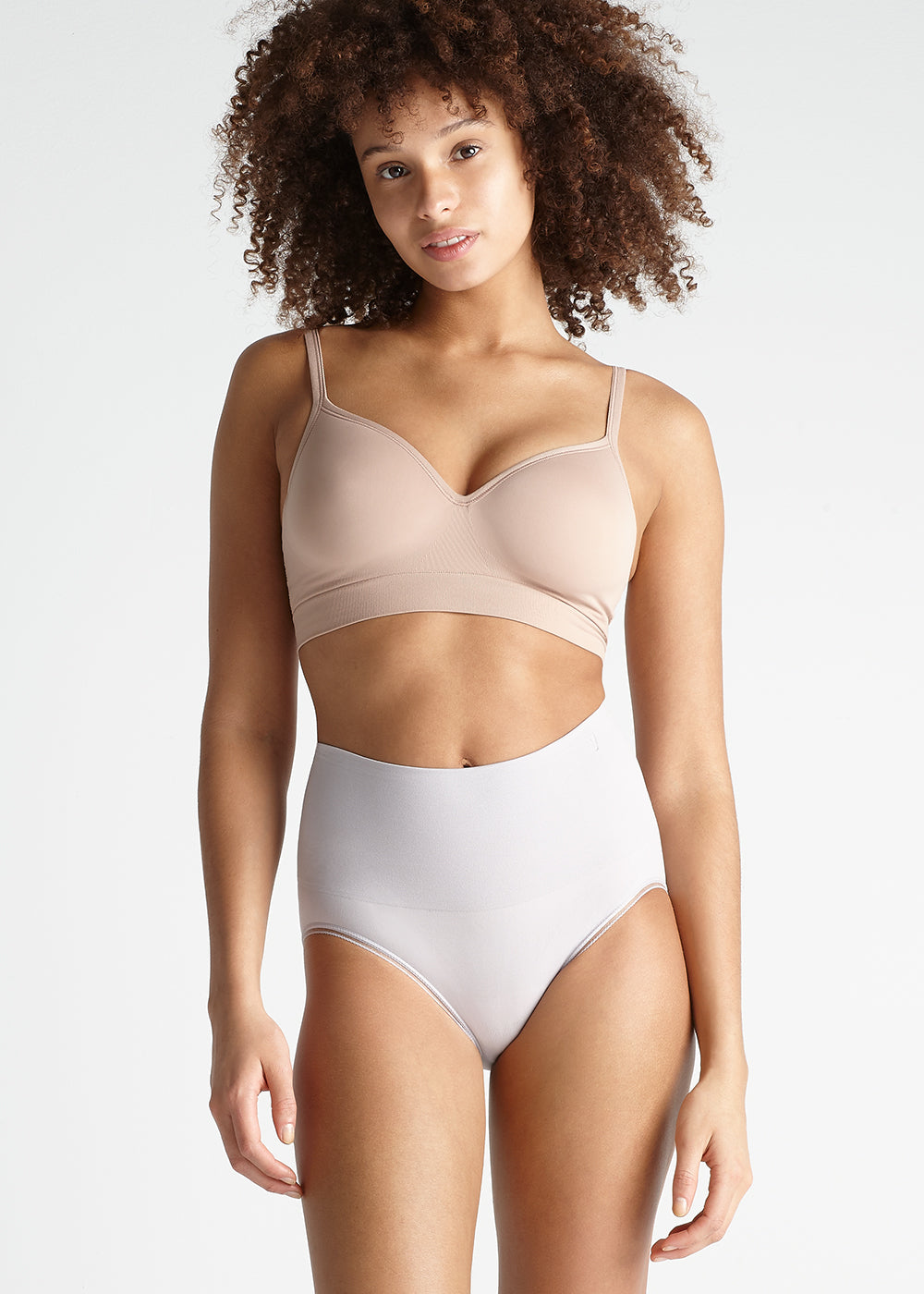 yummie dawn contour bra