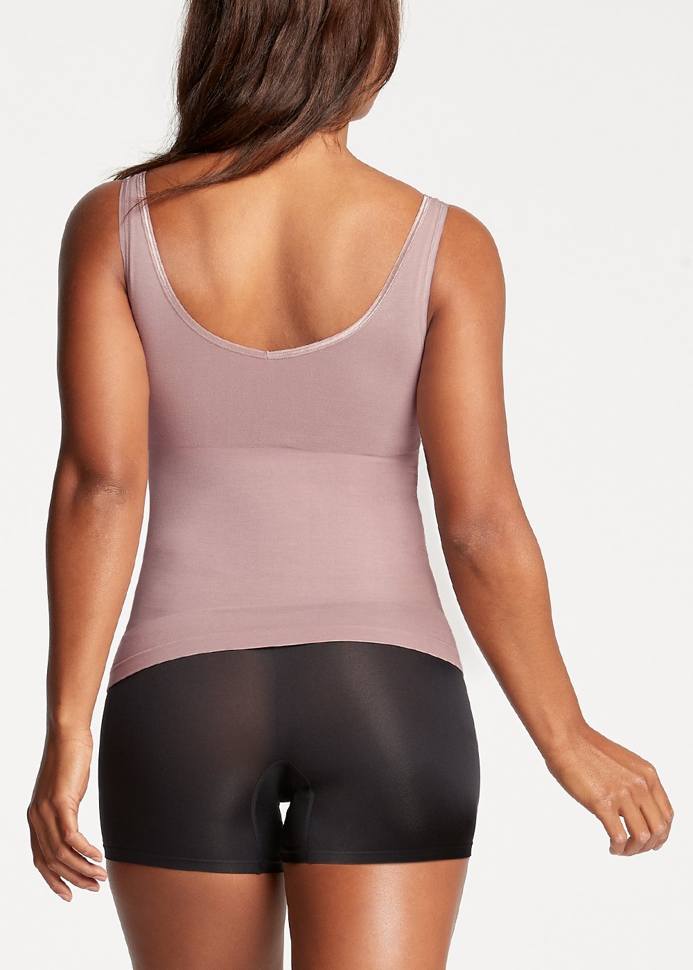 in motion seamless tank