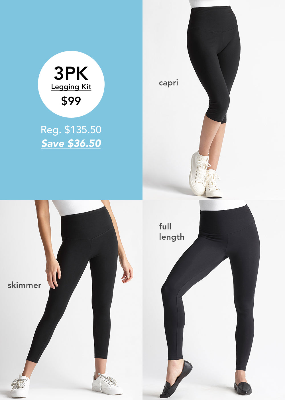 3 legging 99