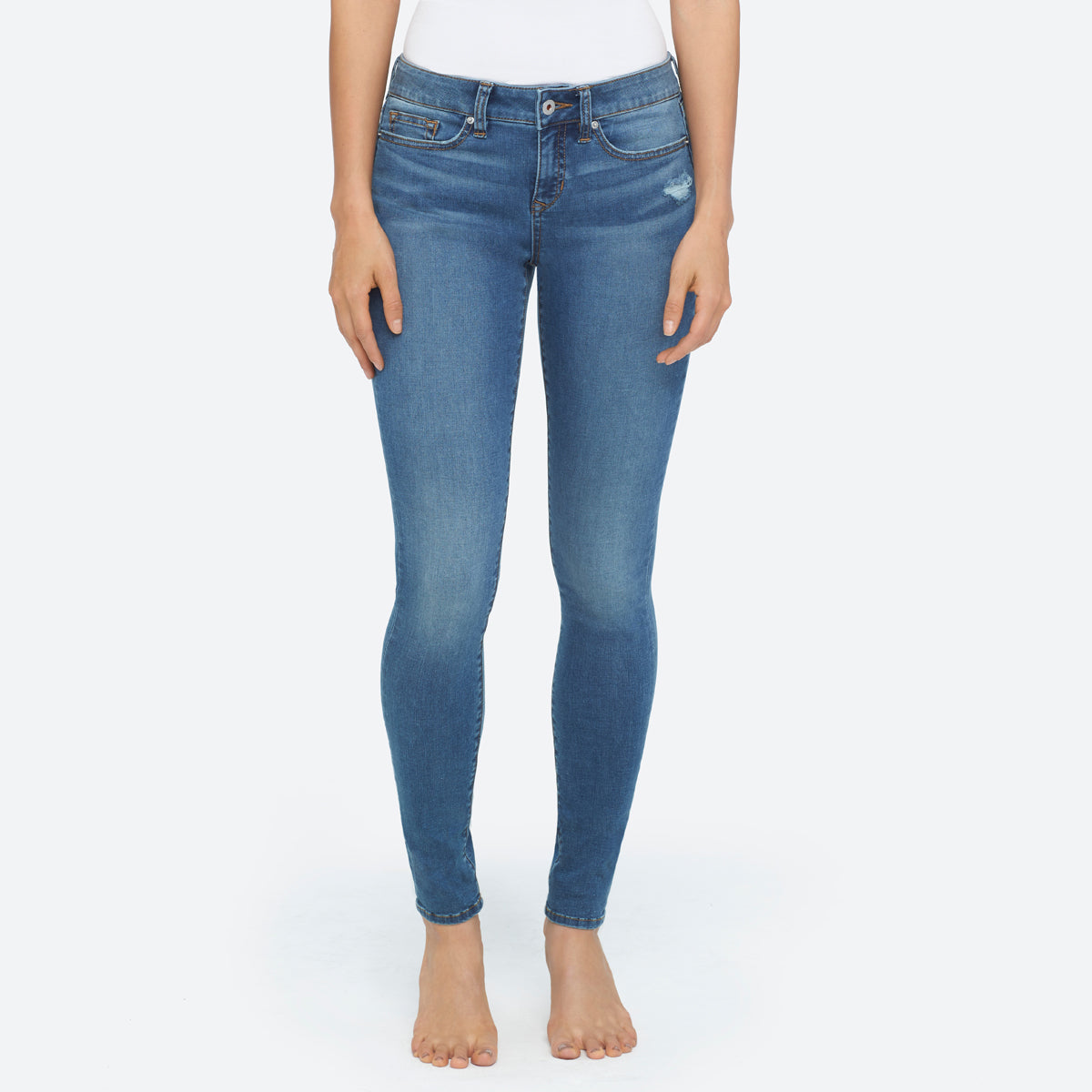 Super Skinny Jeans | Yummie