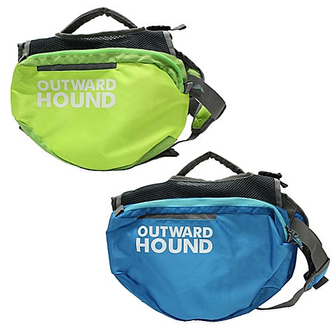 outward hound gear bag