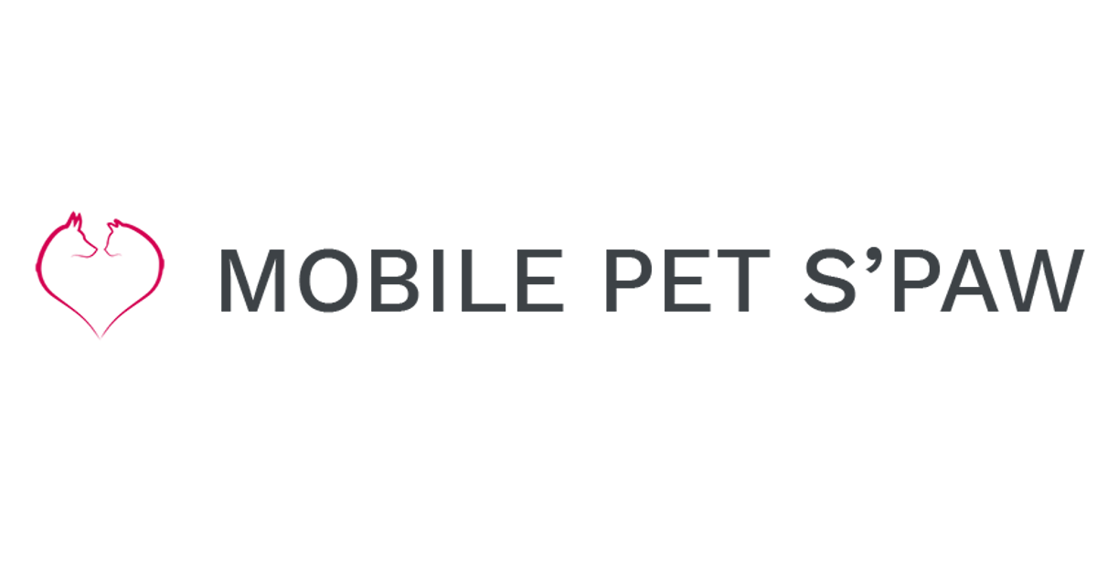 Mobile Pet S'Paw