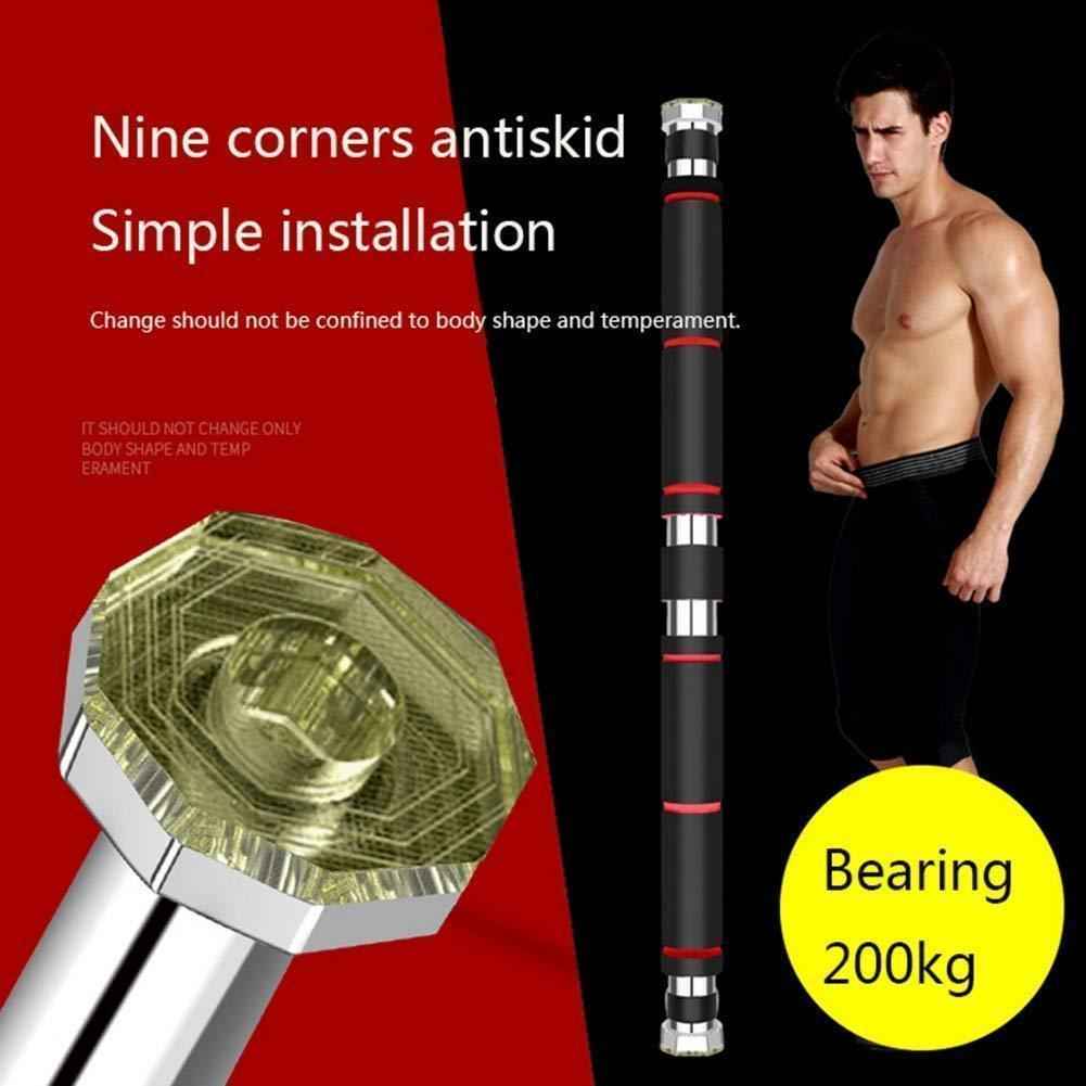 Adjustable Horizontal Door Workout Bar