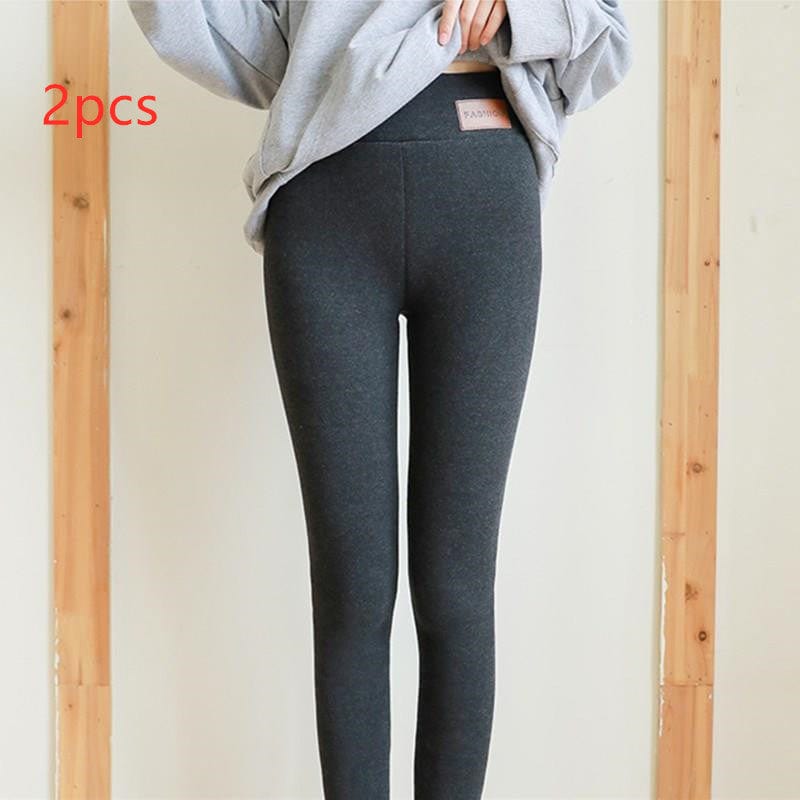 Women's Winter Thicc Leggings – ALLRJ