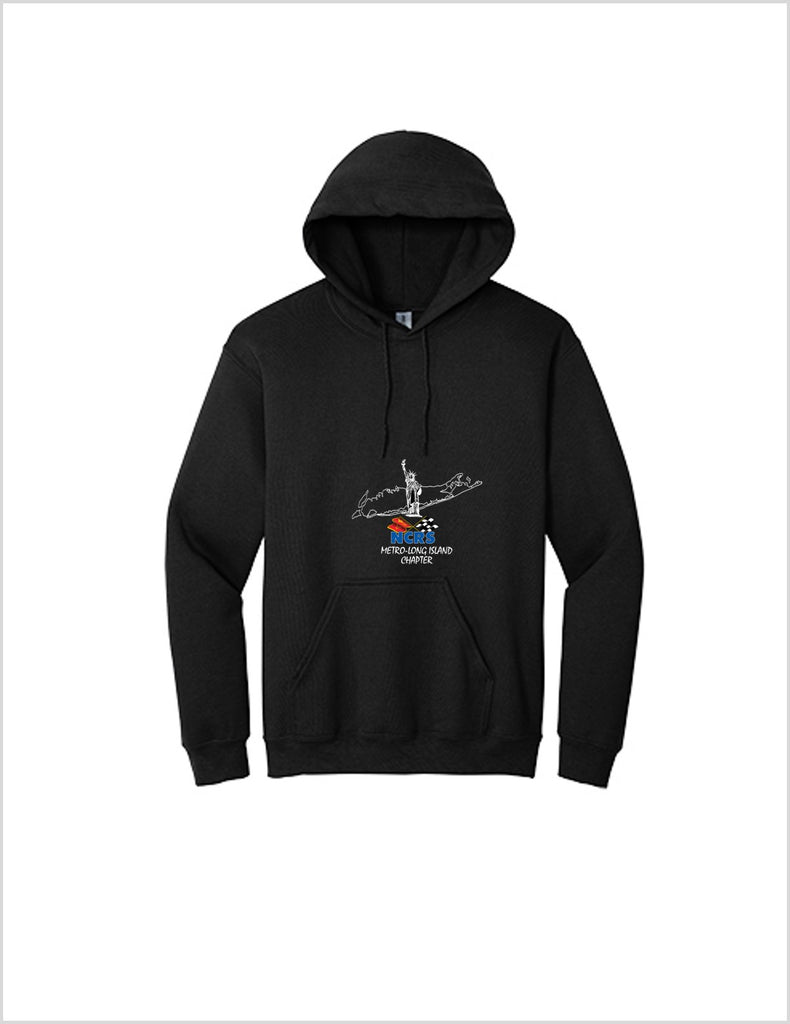 NCRS LONG ISLAND HOODIE – NCRSapparel.com