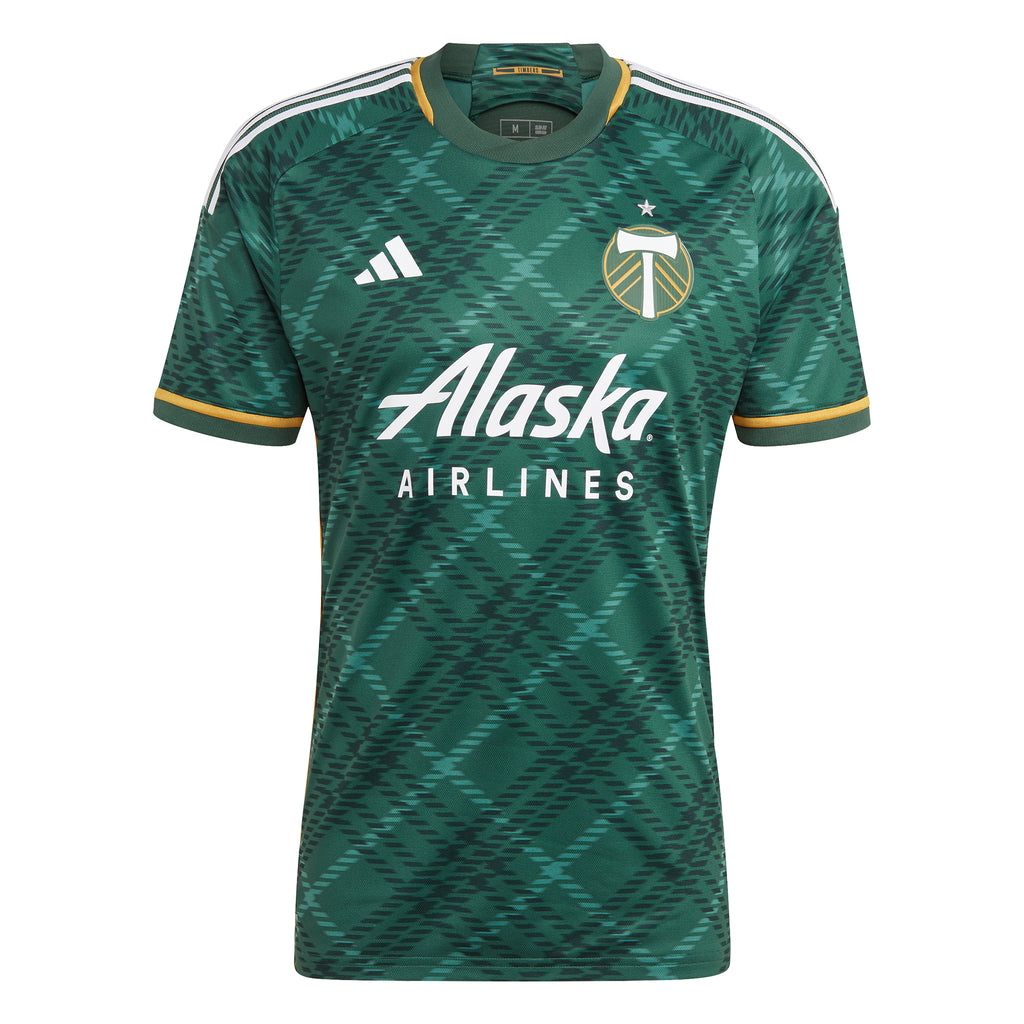 PTFC Authentics The Official Store of the Portland Timbers & Thorns