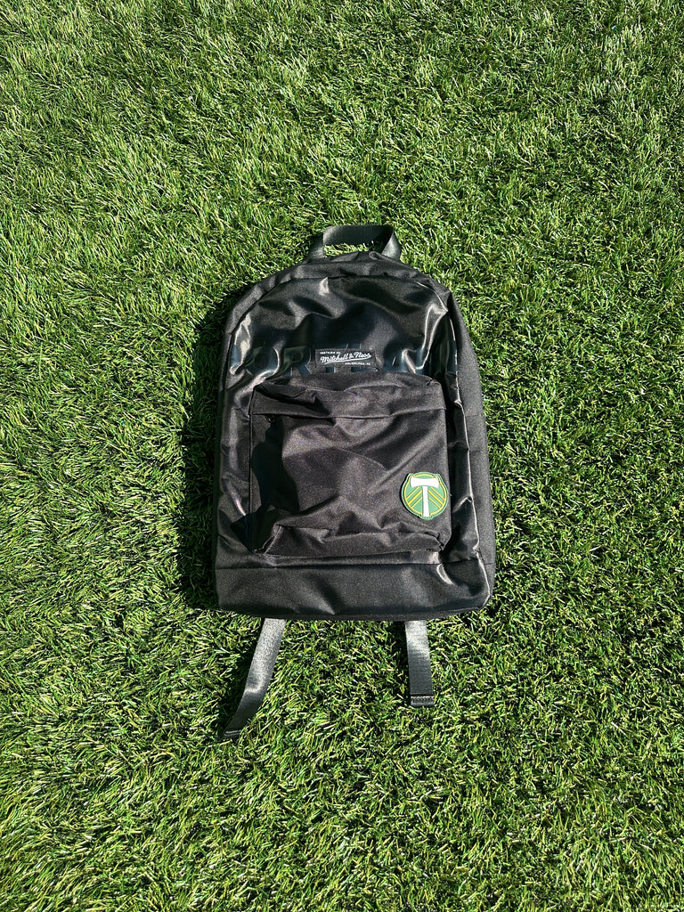 Mercedes Benz AMG Petronas F1 Backpack - Black