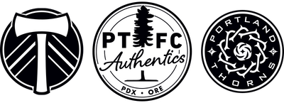 Thorns '23 Jersey Hook Collection – PTFC Authentics