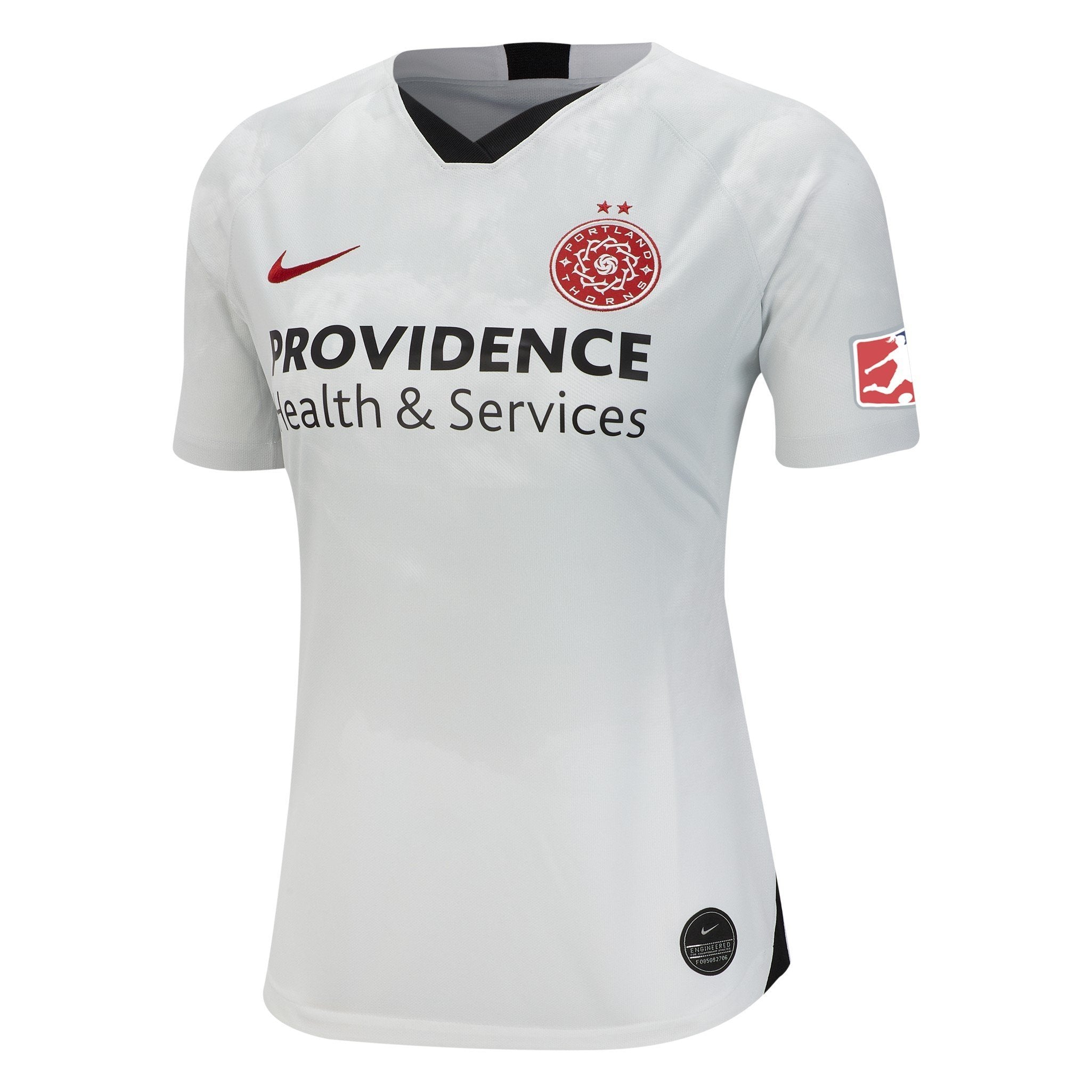 thorns fc jersey