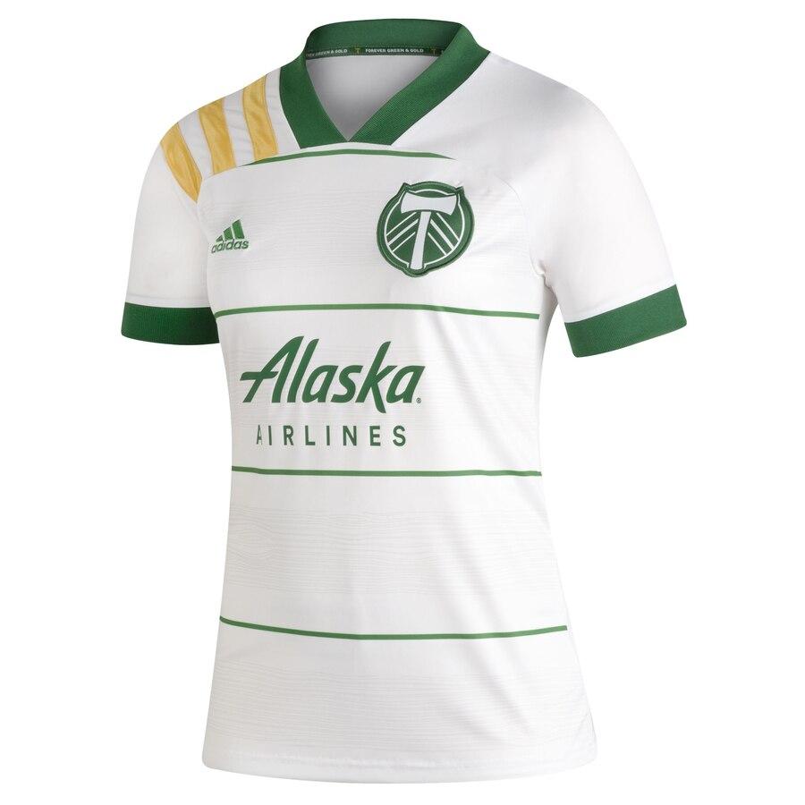 portland timbers shirt