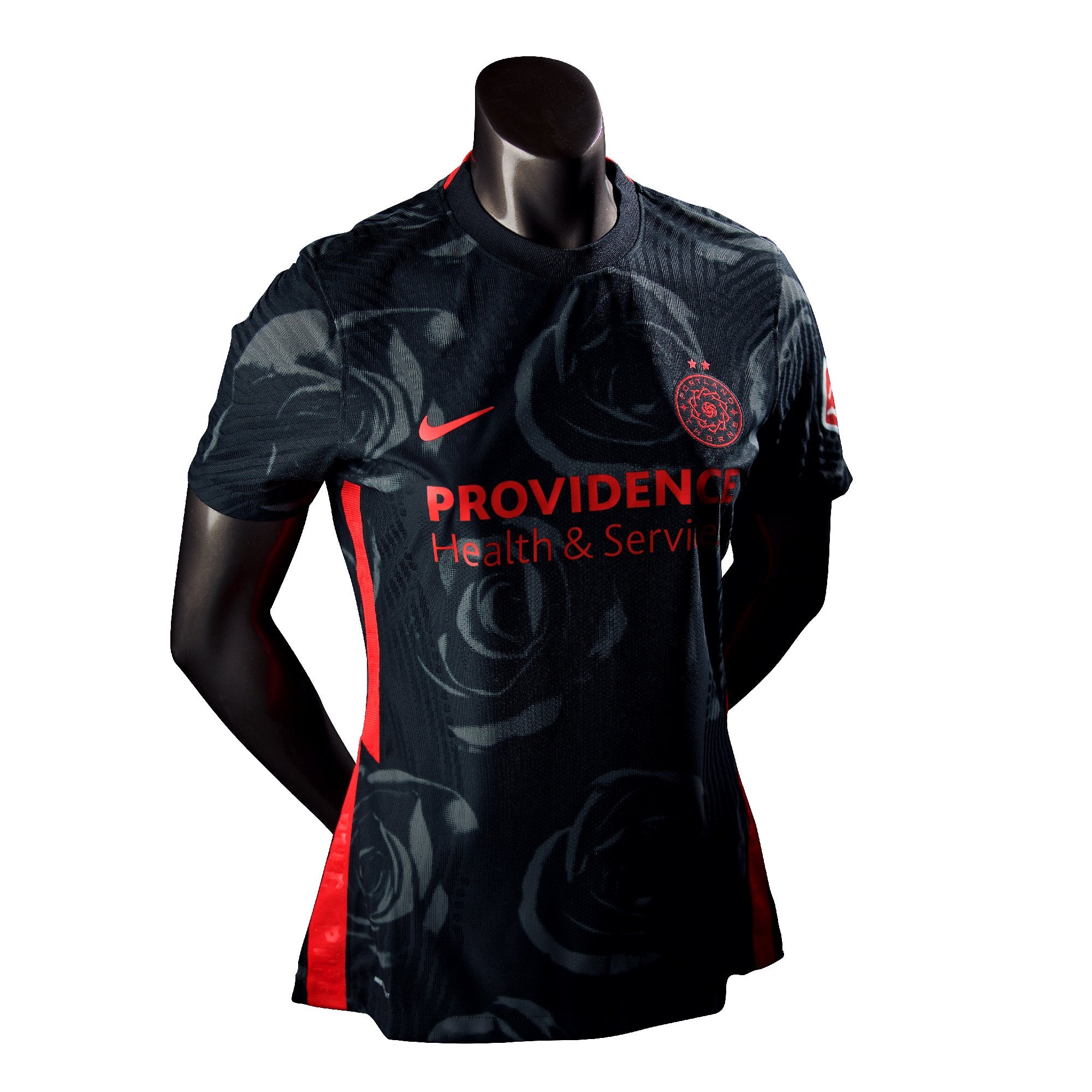 thorns jersey