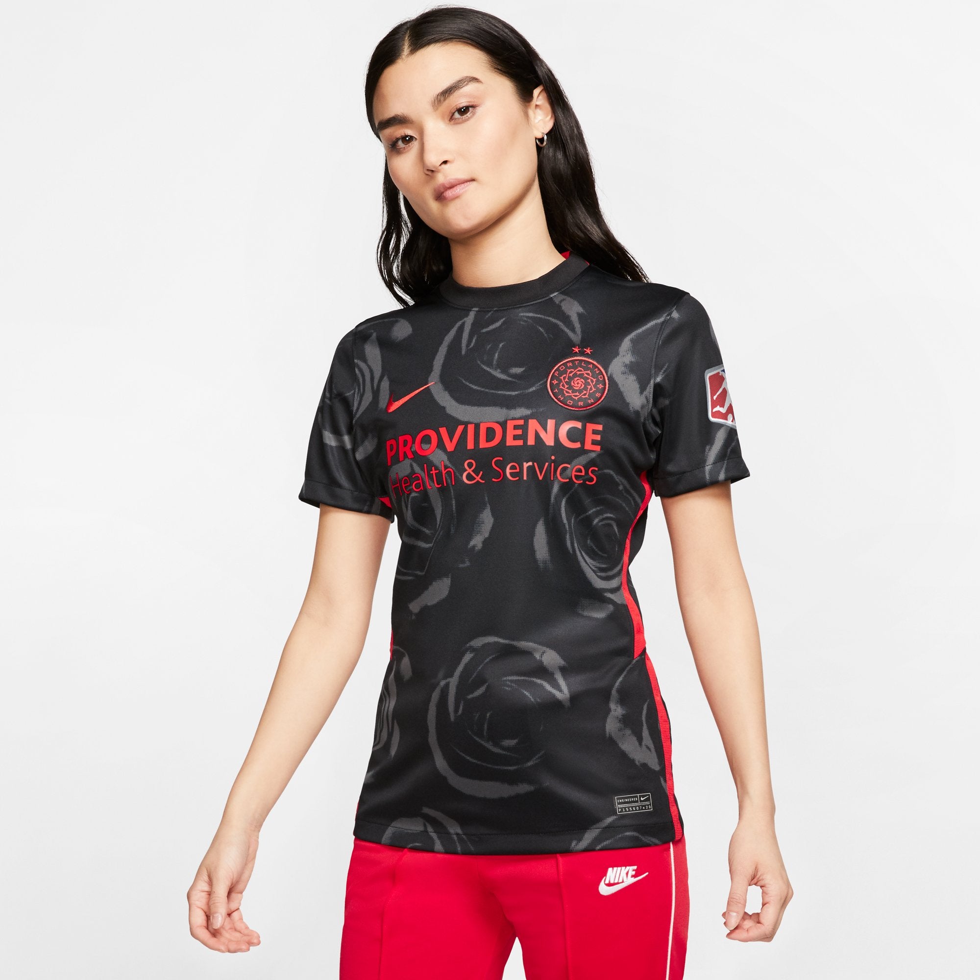 ShopThornsFC: The Official Store of the Portland Thorns – Portland ...