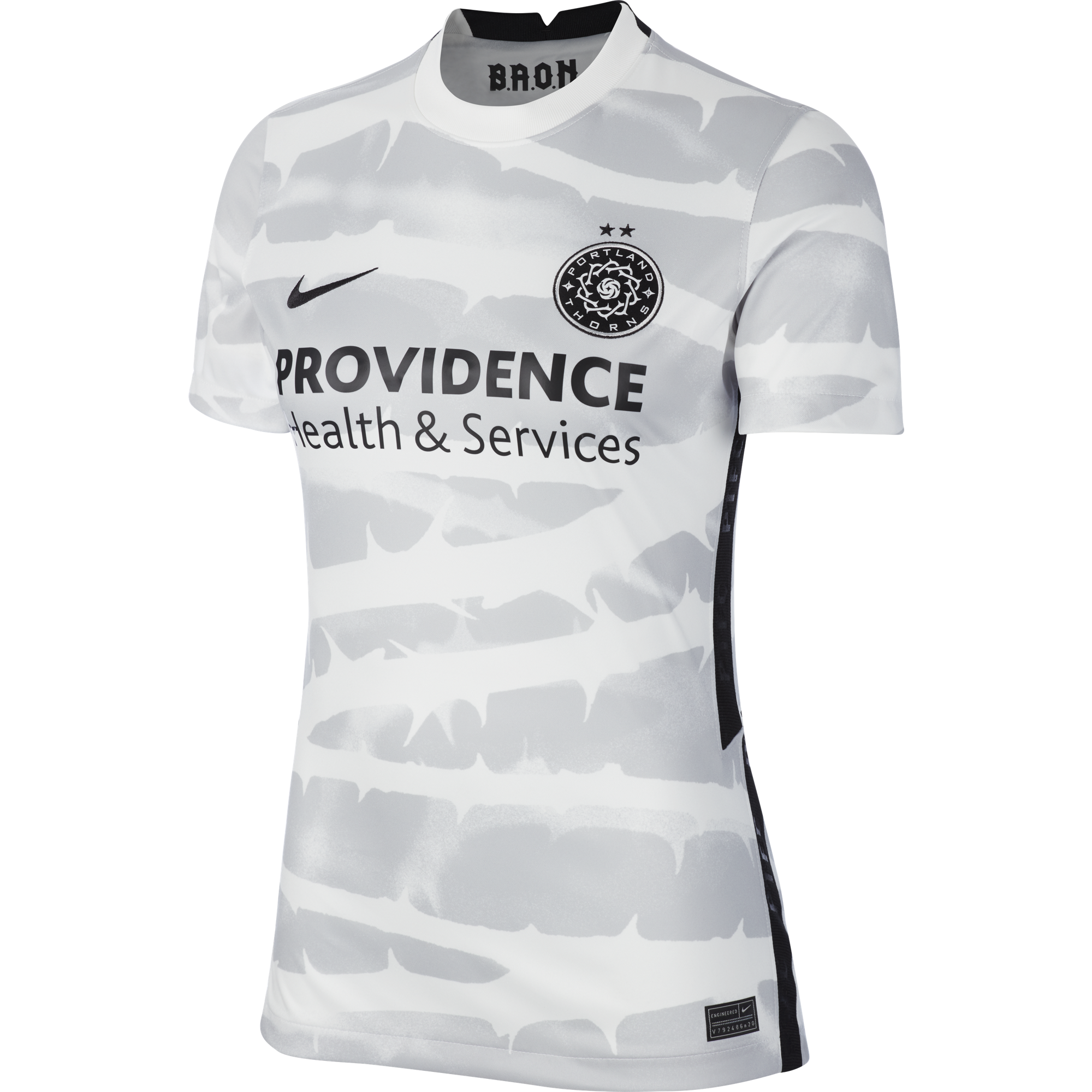 thorns fc jersey