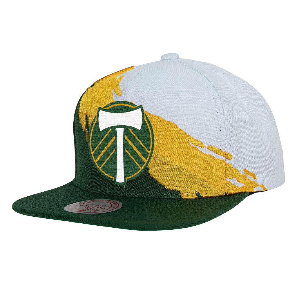 Portland Timbers on X: Game day attire. 🔥 RT this for a chance