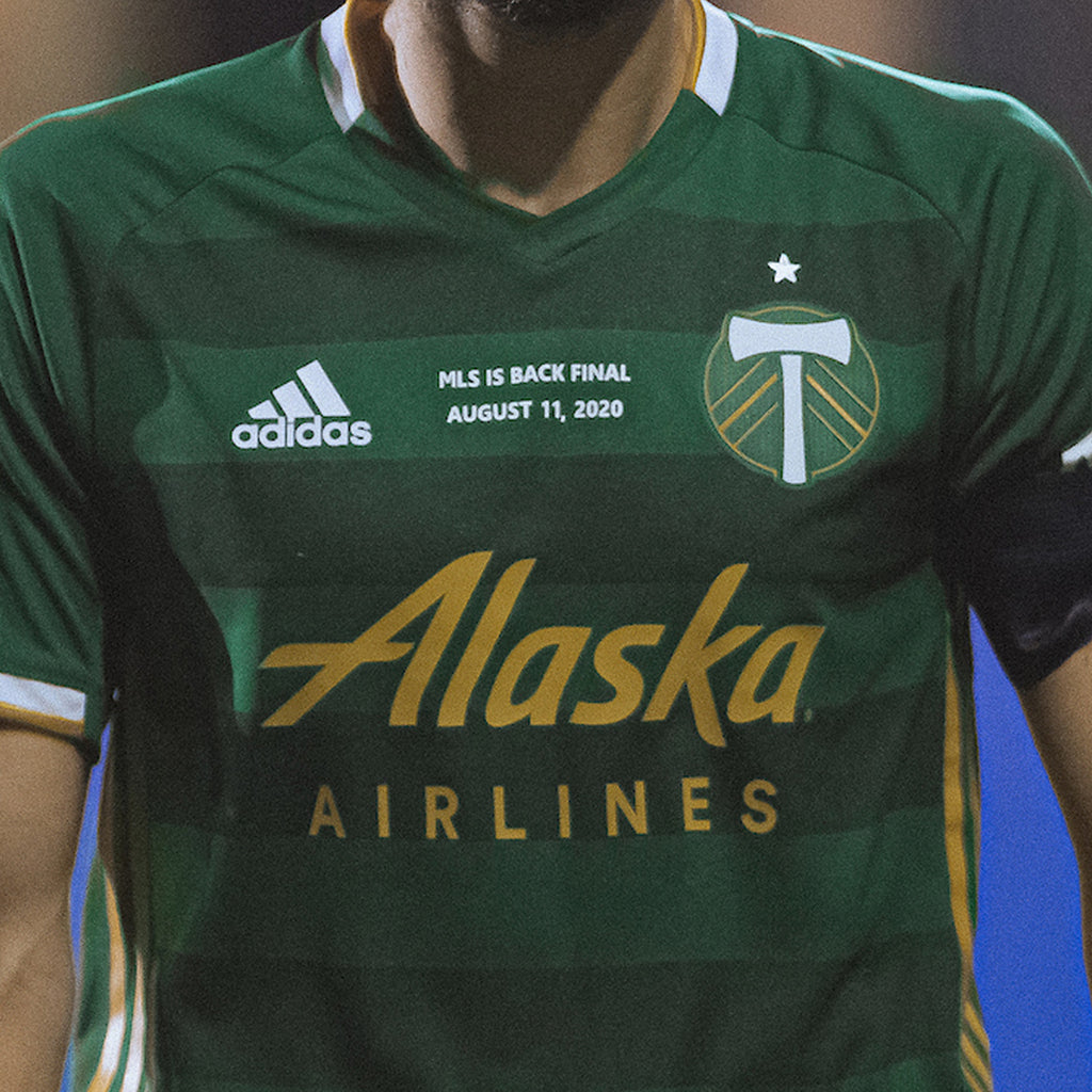 timbers pride jersey
