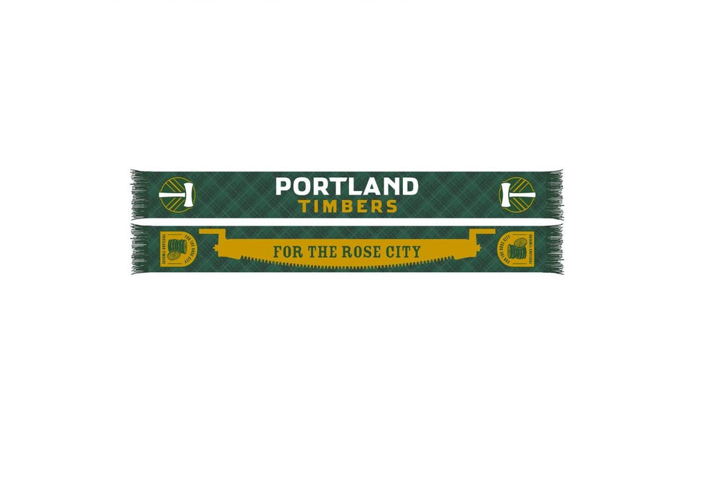 2022 NWSL Championship Scarf