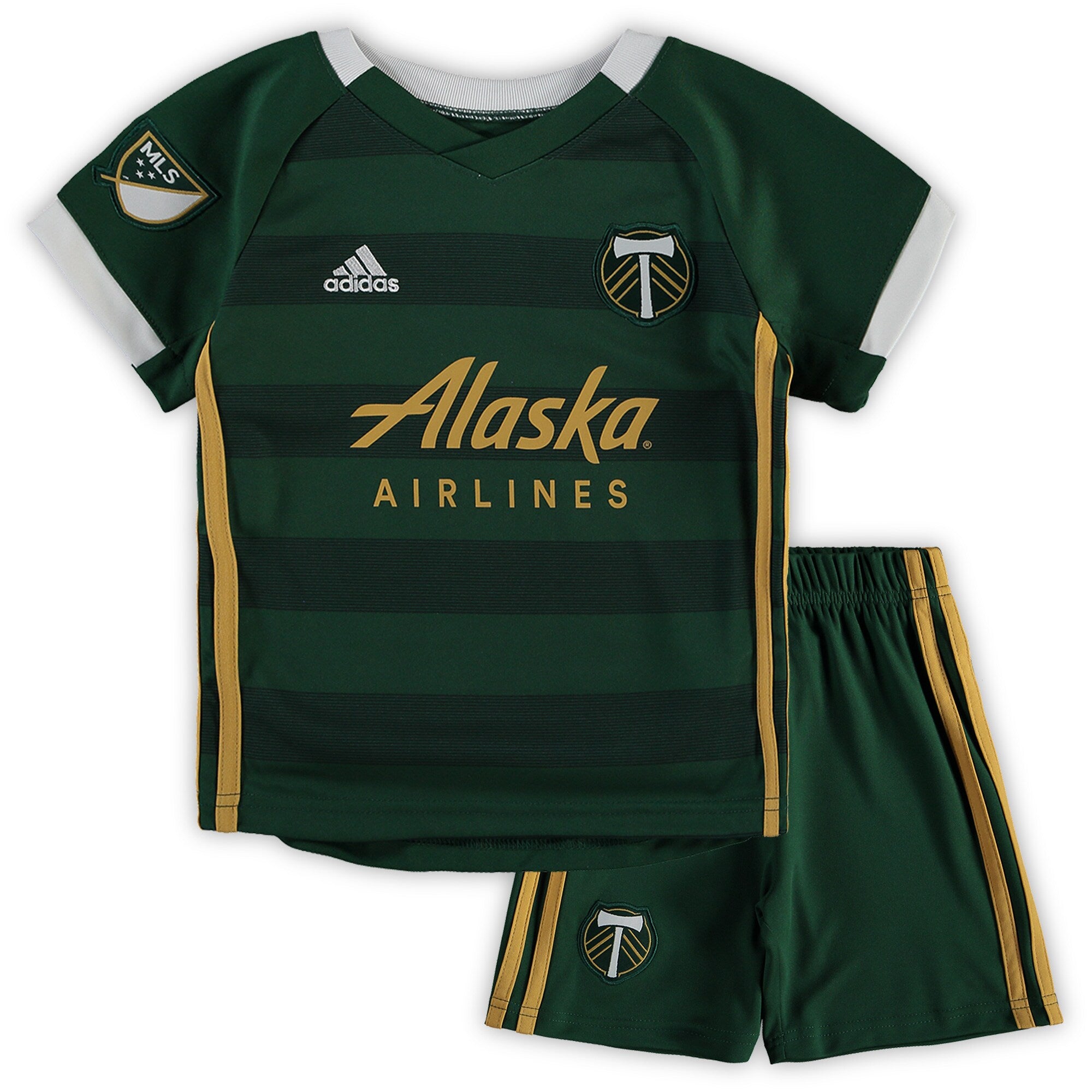 timbers jersey 2019