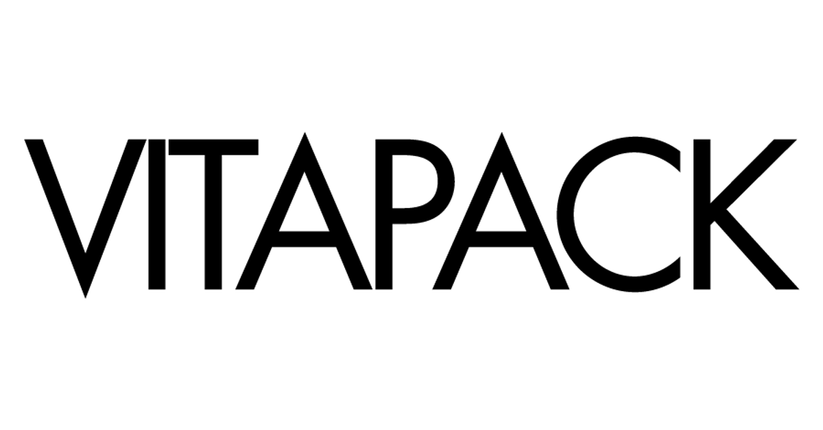 FAQs – VITAPACK