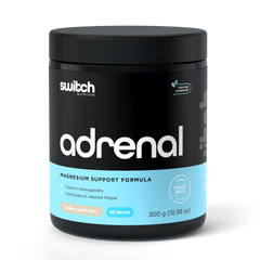 adrenal switch