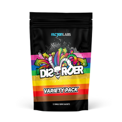 disorder variety pack