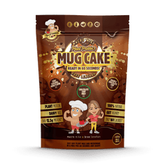 macro mike mug cake variety pack