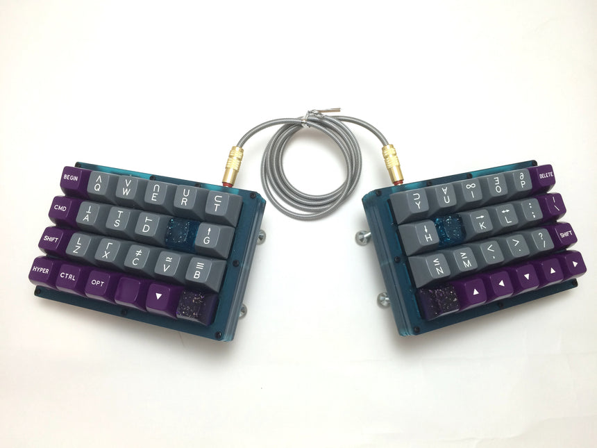 ergodox cables