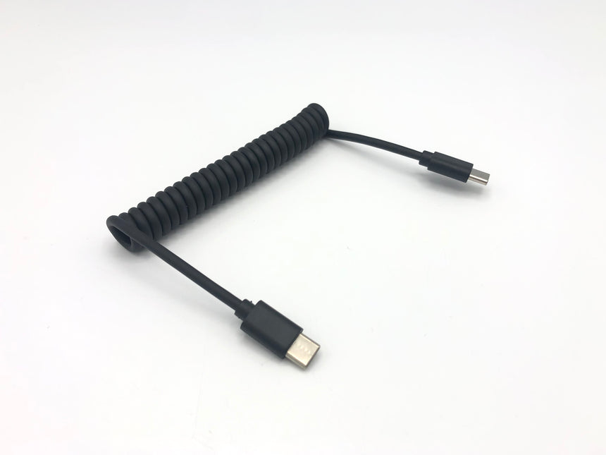 USB-C Port - 12-pin - HRO TYPE-C-31-M-12 – Keebio