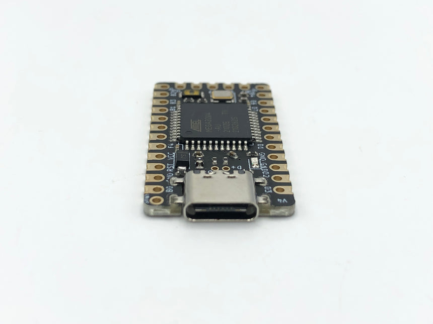 Arduino Pro-Micro – PrismaKBD