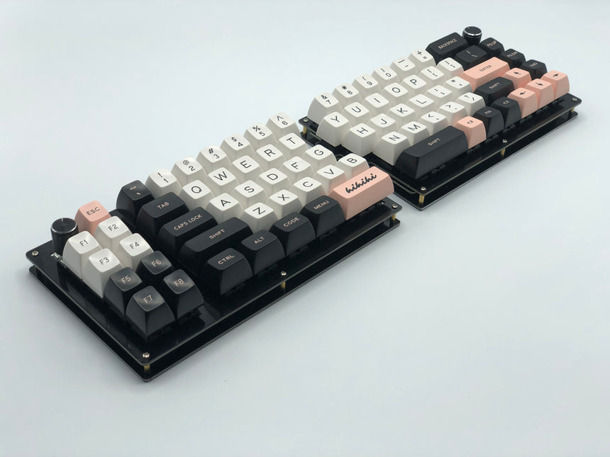 pcb keyboard