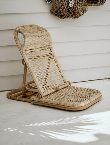 beach chair